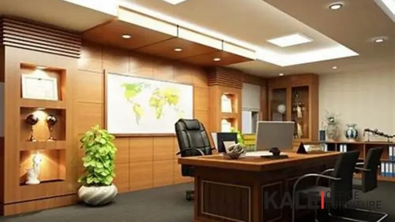 Mardin Ofis Temizliği